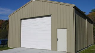 Garage Door Openers at Manchester Square Mesquite, Texas